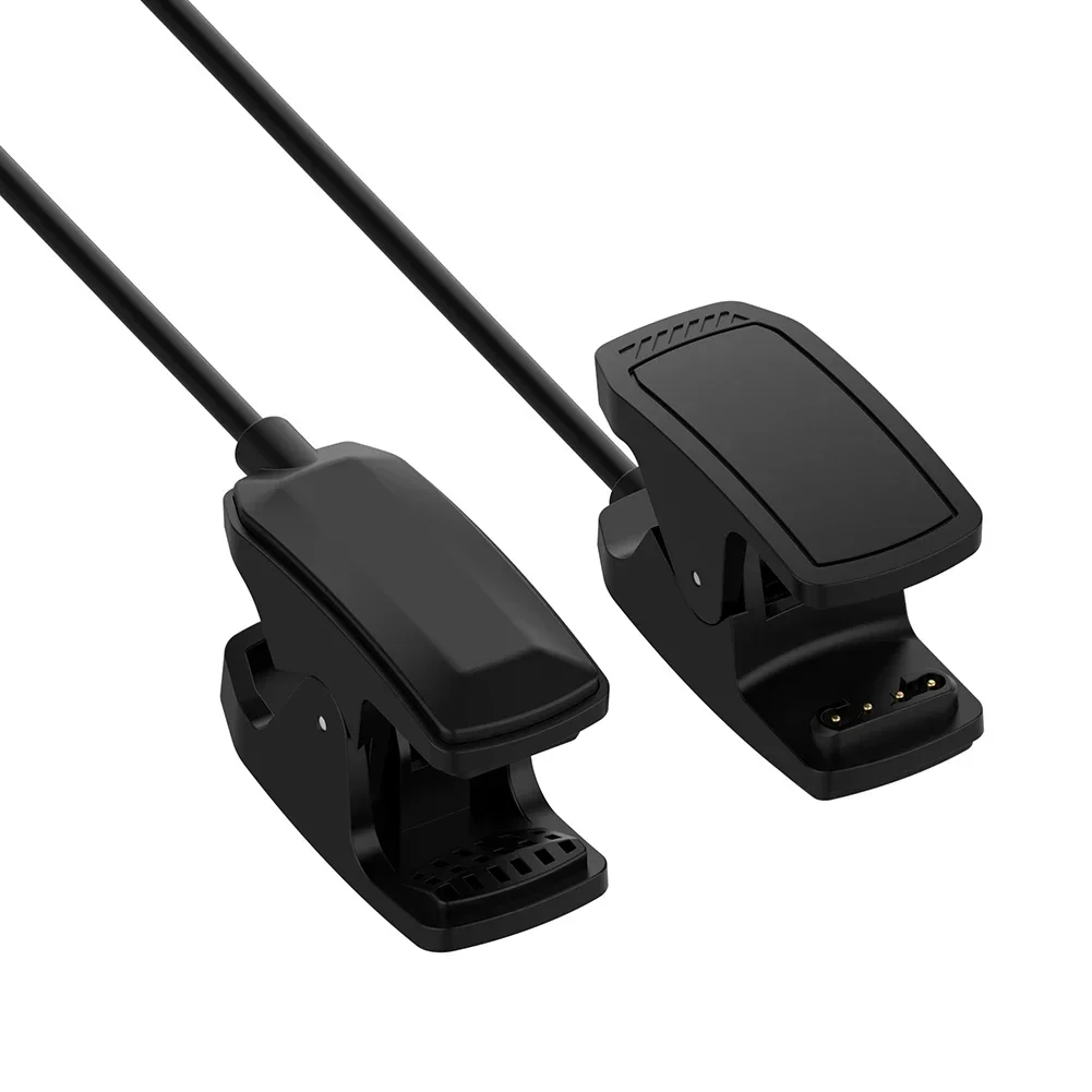 Зарядный кабель зажим для передачи данных зарядное устройство Garmin Descent G1/G1 Solar/G1