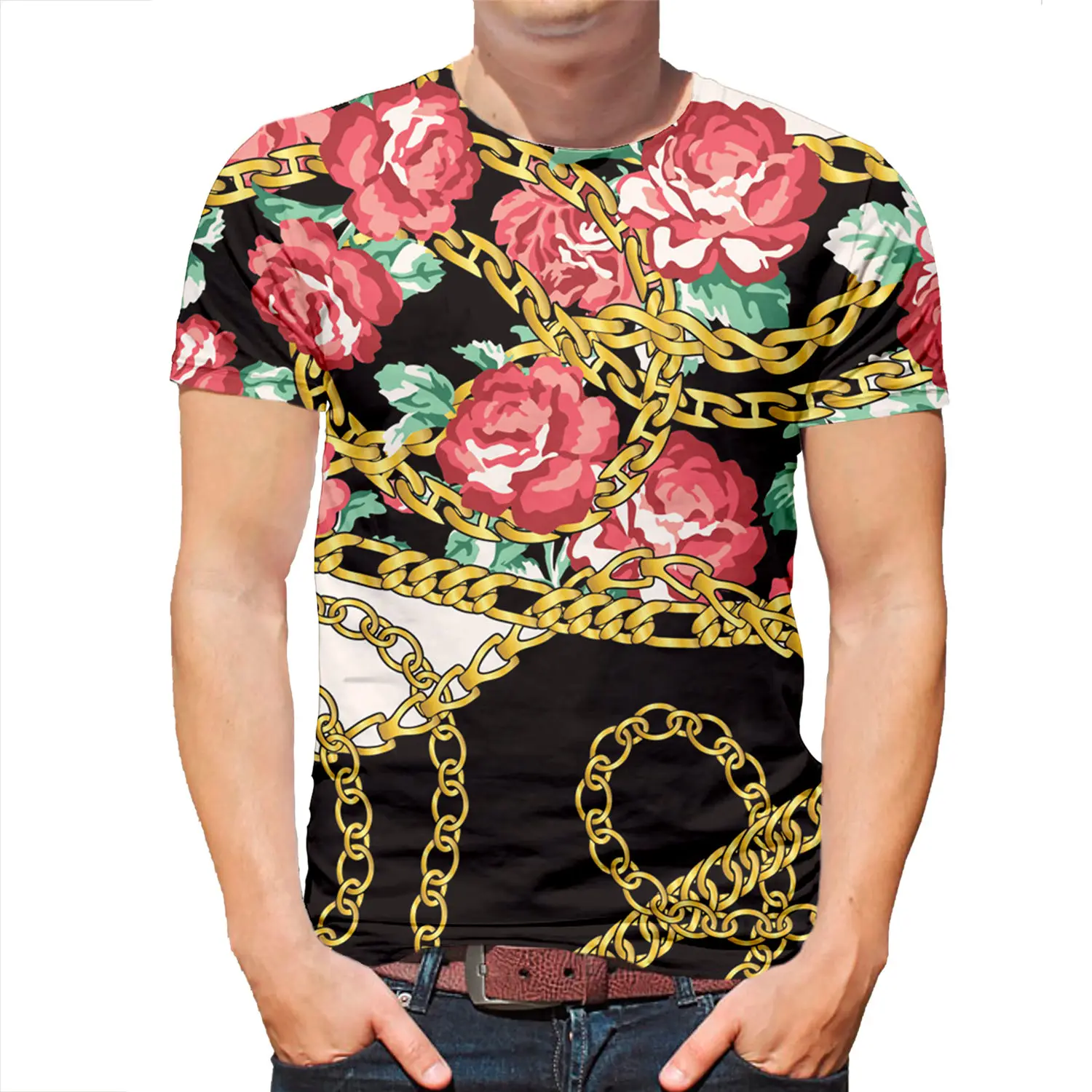 

Summer T shirt Men Harajuku Shirt Print T-shirts 3d Funny T shirts Abstract Tshirts Casual Mens Clothing Men clothing Tops