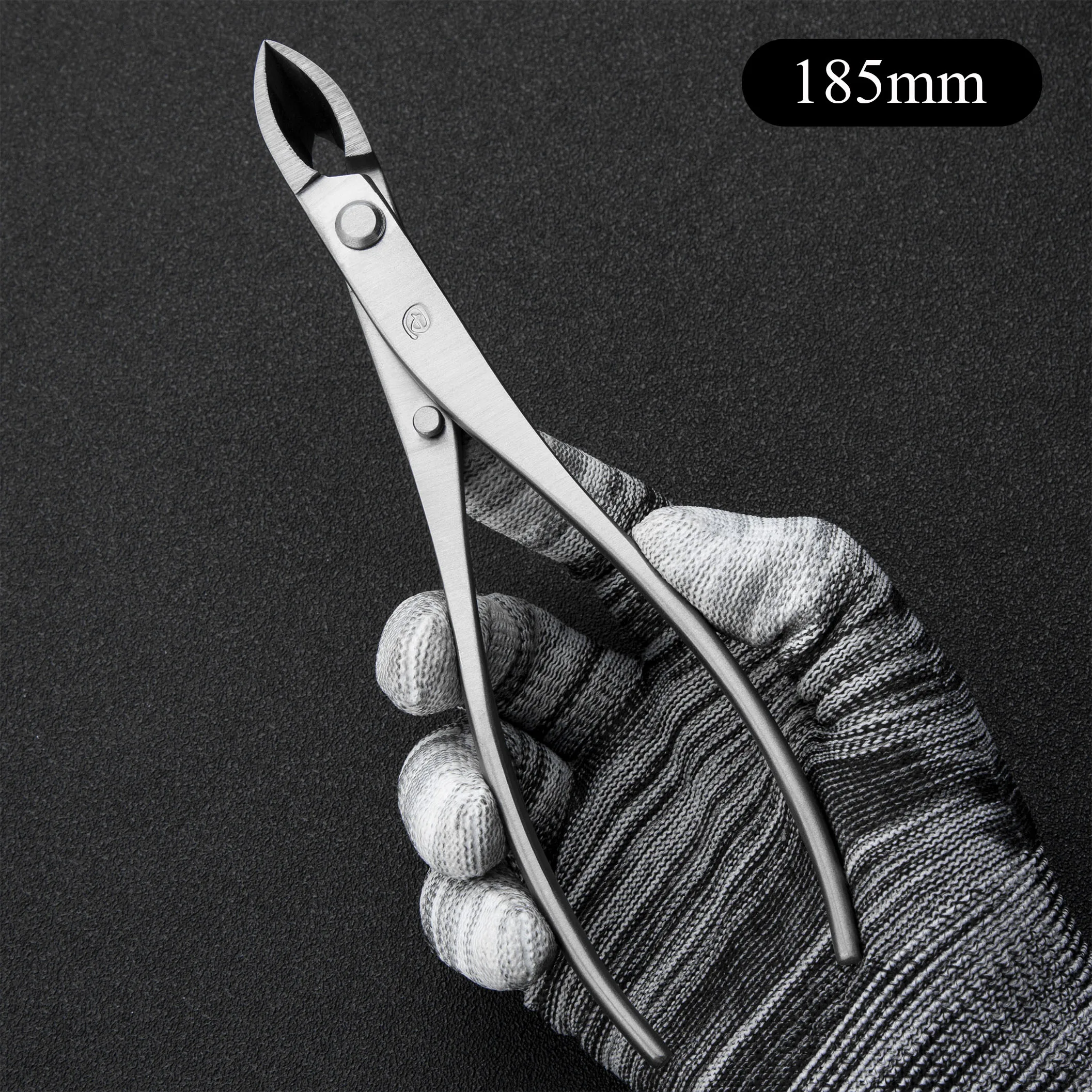 

Садовые ножницы TianBonsai стандартного сорта 3Cr13