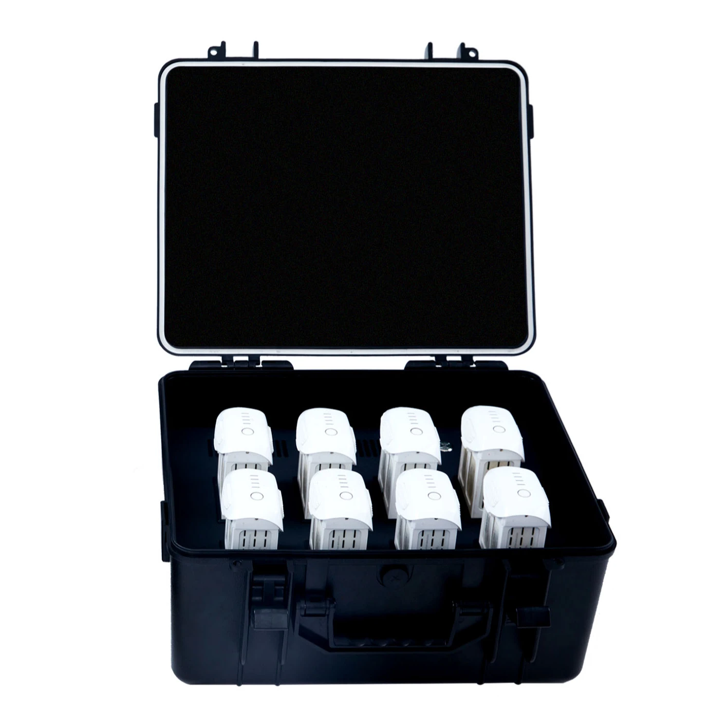 

LiPo Battery Fireproof Safety Bag Battery Charging Outdoor drone charging case for dji