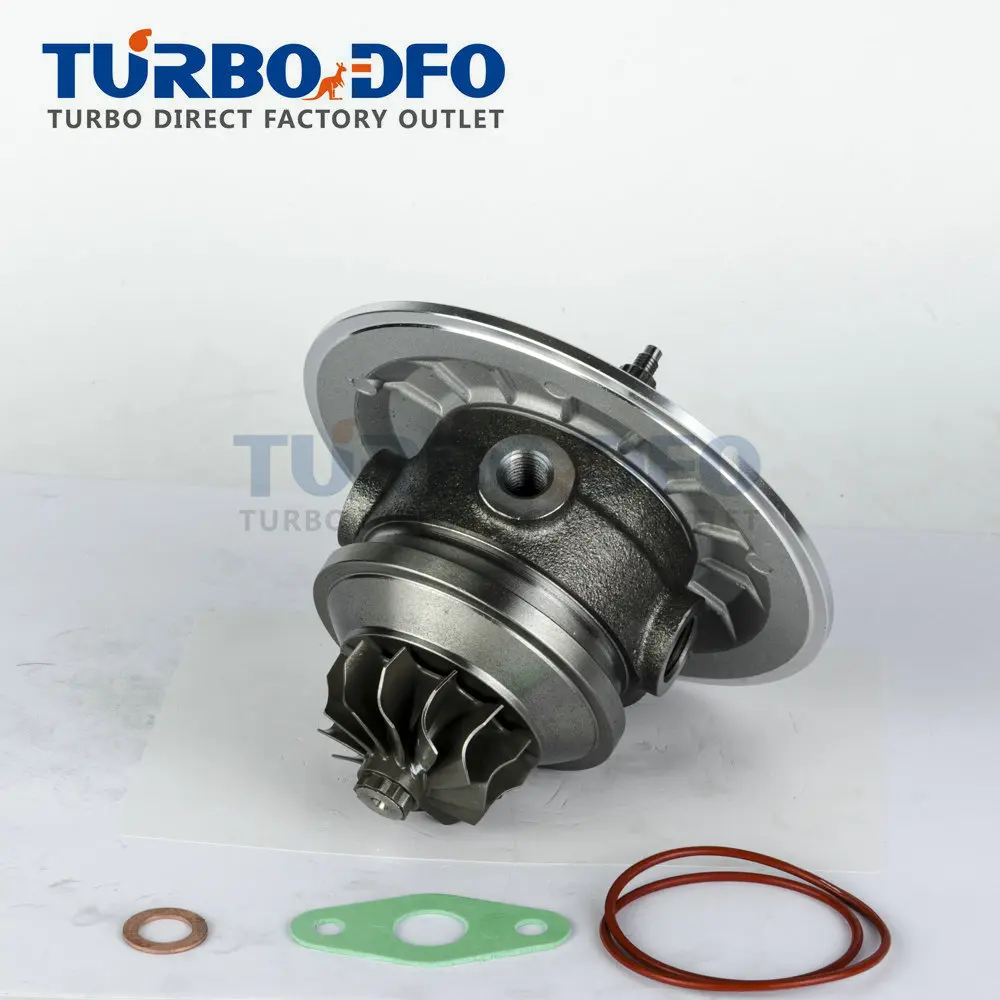 

Turbo Cartridge For Hyundai Truck Porter 2.5 TCI D4BH / 4D56TCi 61Kw 83HP 715924-5003S 28200-42700 Turbine Charger Core 1999-