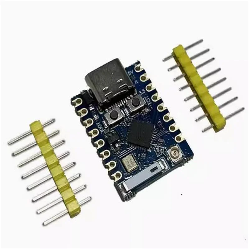 Мини-плата ESP32C3 PRO для разработки
