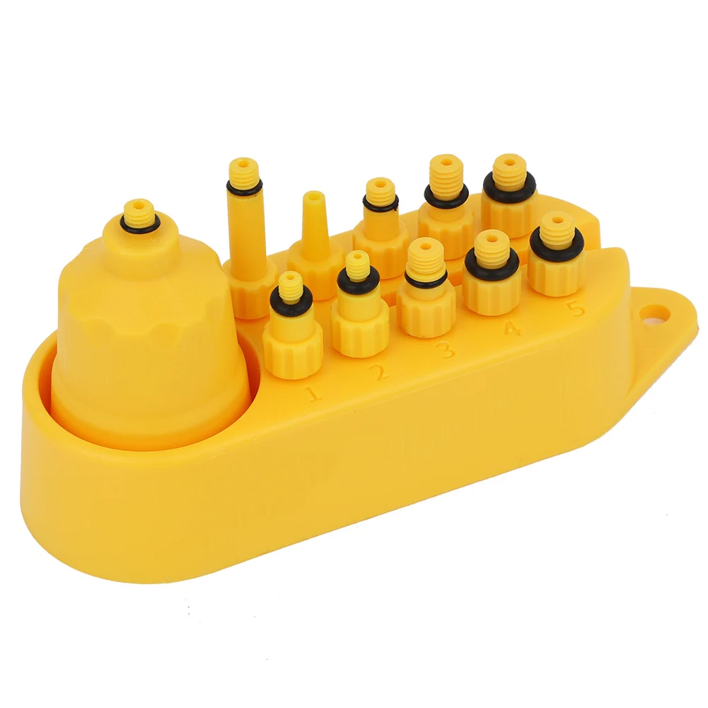 

BIKEIN Universal Bike Bicycle Oil Brake Mineral Oil Bleed Repair Tool Kit Cycling Accessory Brake Bleed Kit Brake Bleed Kit