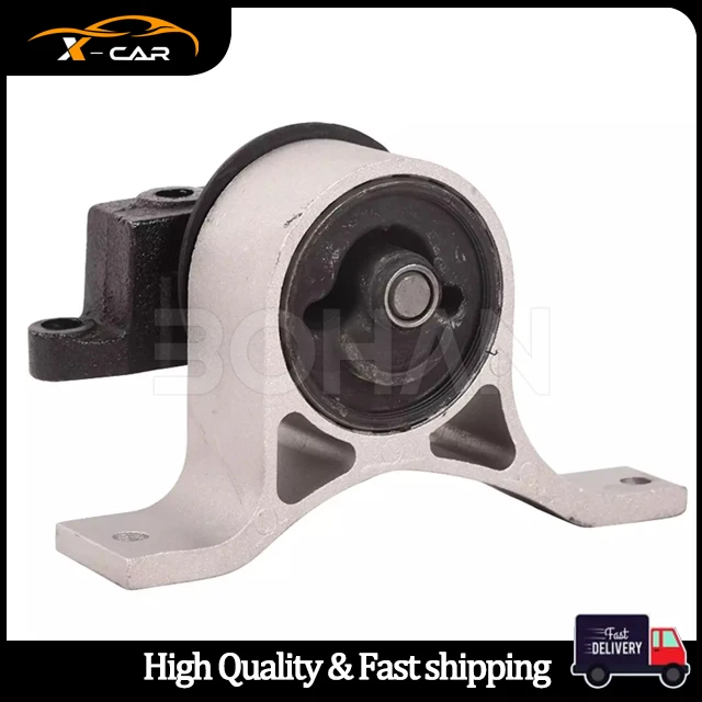 Крепление двигателя для Nissan 11210-CA000 11210-CA00B 11210-CA00A 11210CA000 11210CA00B 11210CA00A EM9223 A7348 NI 4140114