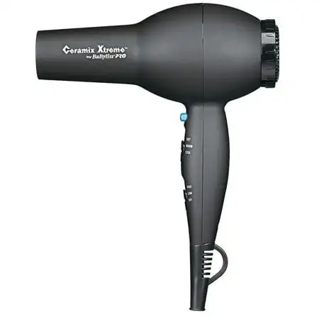 

Сушилка Babyliss Pro Ceramix Xtreme, 69,99 Вт, (цена $2000)