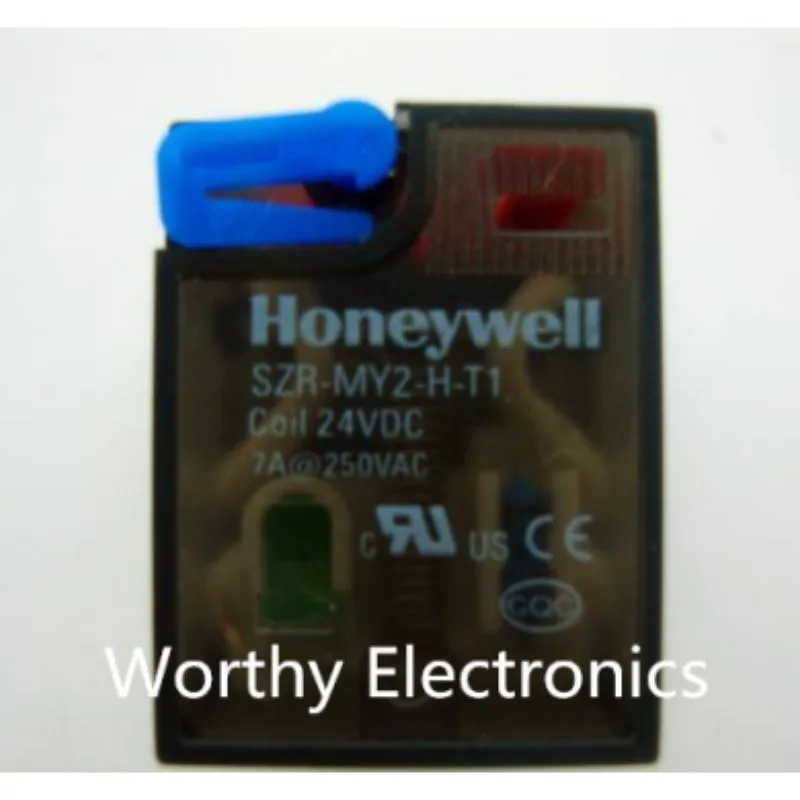 

Бесплатная доставка, 10 шт./партия реле, реле стандарта 24 В постоянного тока