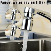 kitchen faucet aerator 360 degree swivel tap water diffuser 24mm m24 male thread bathroom water filter nozzle bubbler mixer