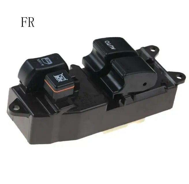 AZGIANT главный переключатель стеклоподъемника автомобиля для Toyota Yaris Hilux Hiace Solara Tundra