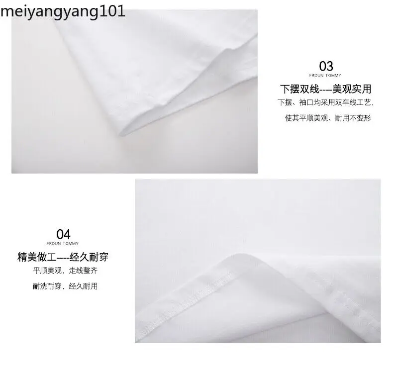 Футболка для косплея HITMAN REBORN Sawada Tsunayoshi Мужская футболка унисекс с коротким