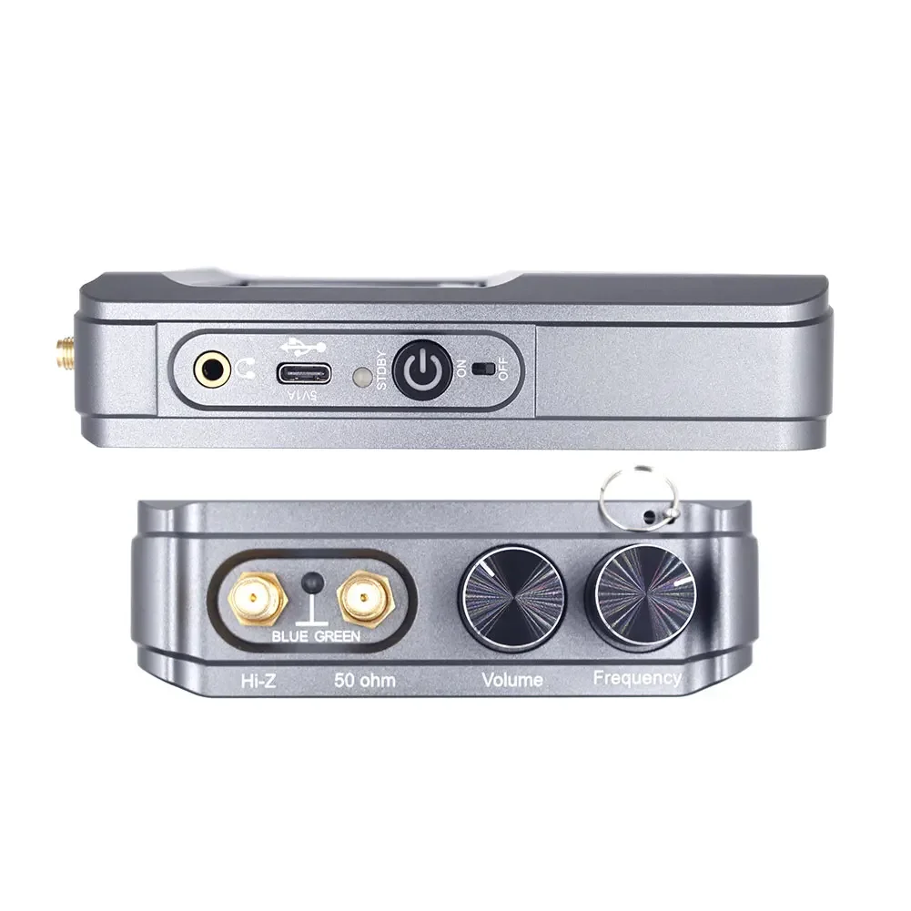 Малахитовый приемник радио 5000 мАч