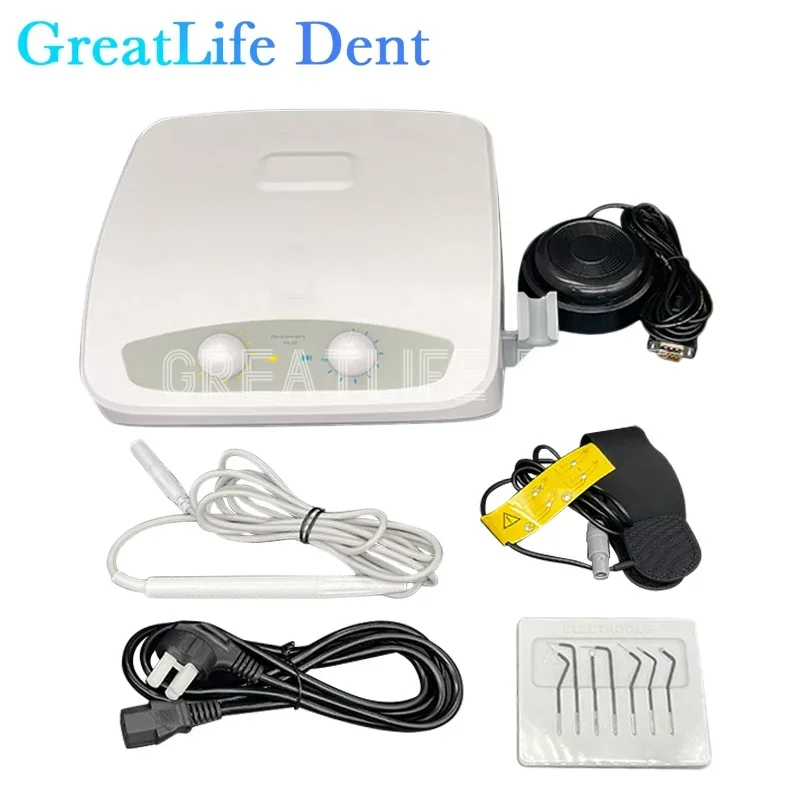 GreatLife Dent ES-20 Электрохирургическая система