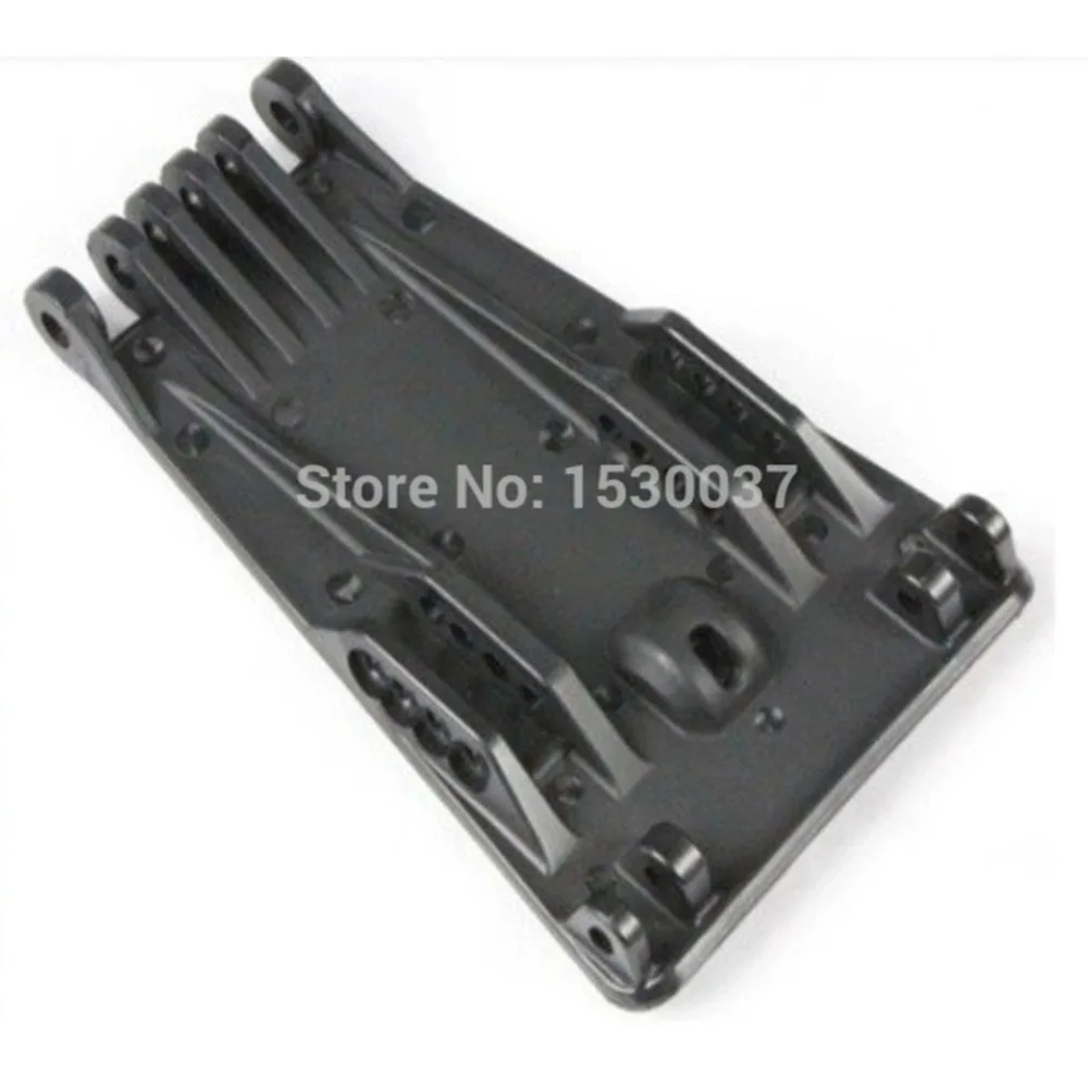 

Front Protection Plate 1 Fit for 1/5 HPI ROVAN ROFUN KM GTB TS BAJA 5T