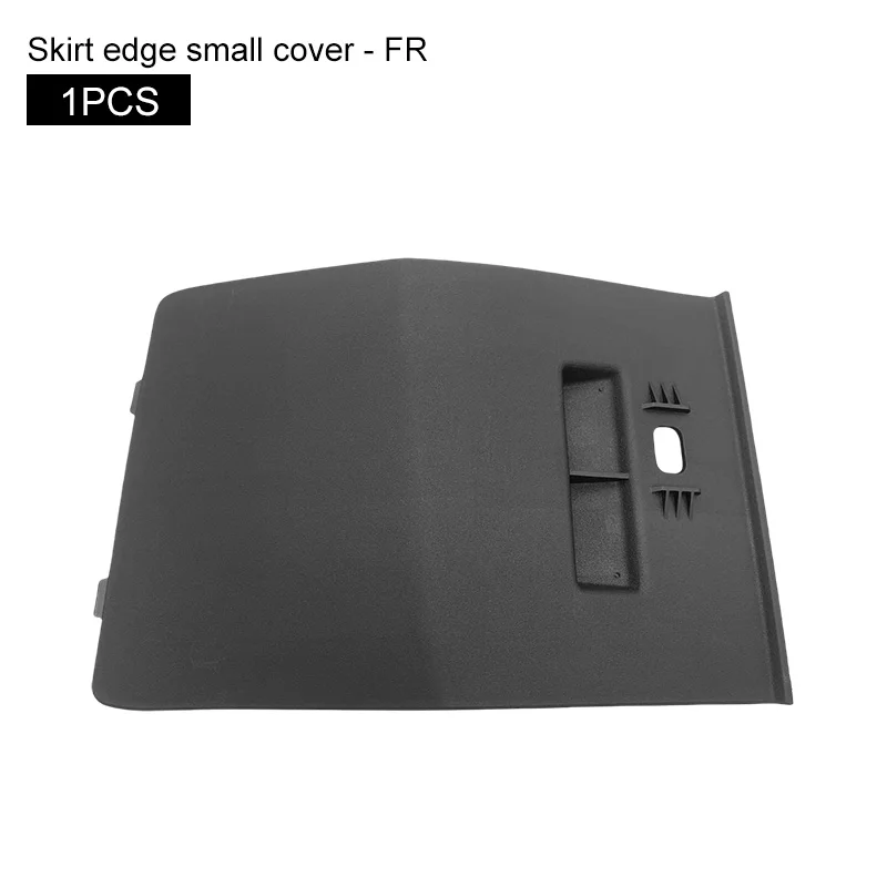 

Автомобиль для Mercedes-Benz W293 EQC EQC350 EQC400 Передняя правая продольная отделка Member, большая крышка зазора 2936907400 2936907200 0009917400