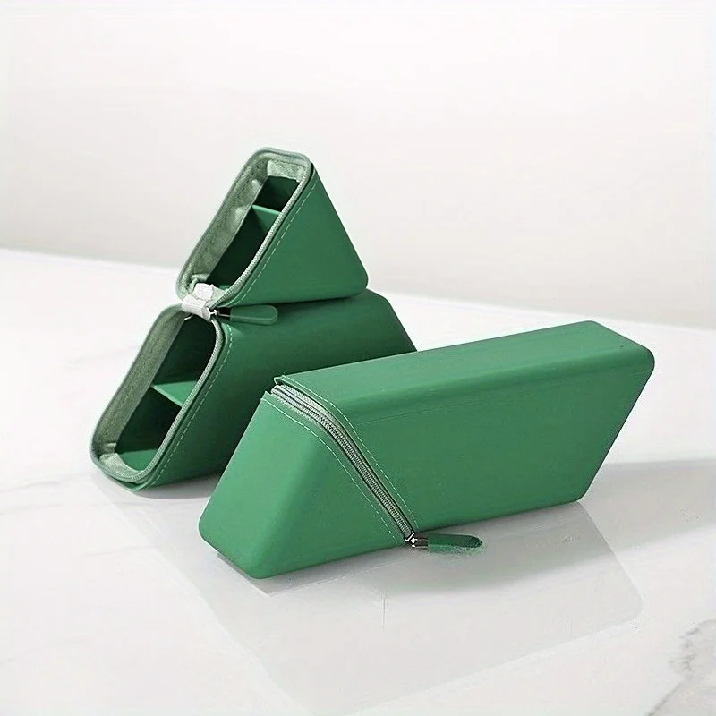 

Силиконовая подставка для ручек