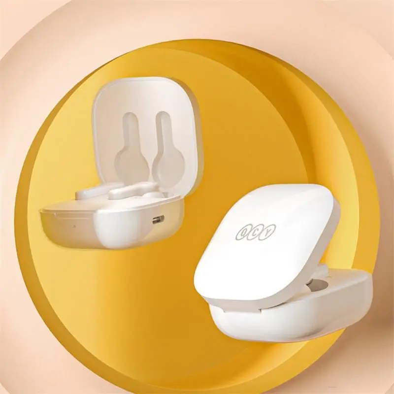 

T13 True Wireless Bluetooth Earbuds Fingertip Touch Control Call Music Sport Headphone For Youpin