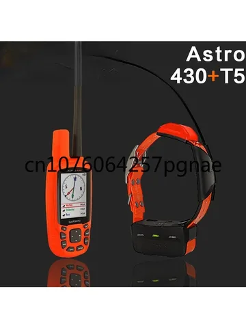 GPS-трекер для собак T5/T5mini