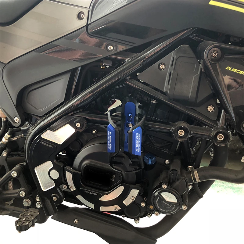 Для BMW R 1200 GS LC R1200GS ADV r1250gs приключение клетка для бутылки с напитком держатель