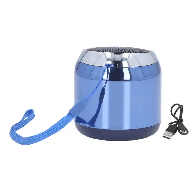

BT Speaker Wireless Speaker BT5.0 Connection for Car for Home for Office