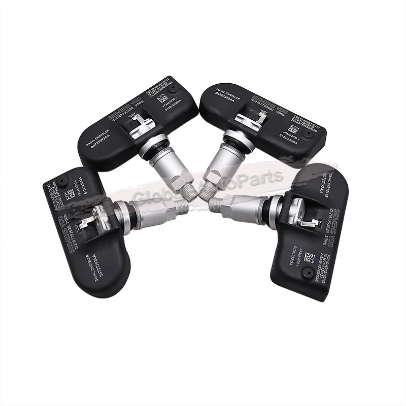 4 шт. датчик давления в шинах 04727392AA TPMS 315 МГц
