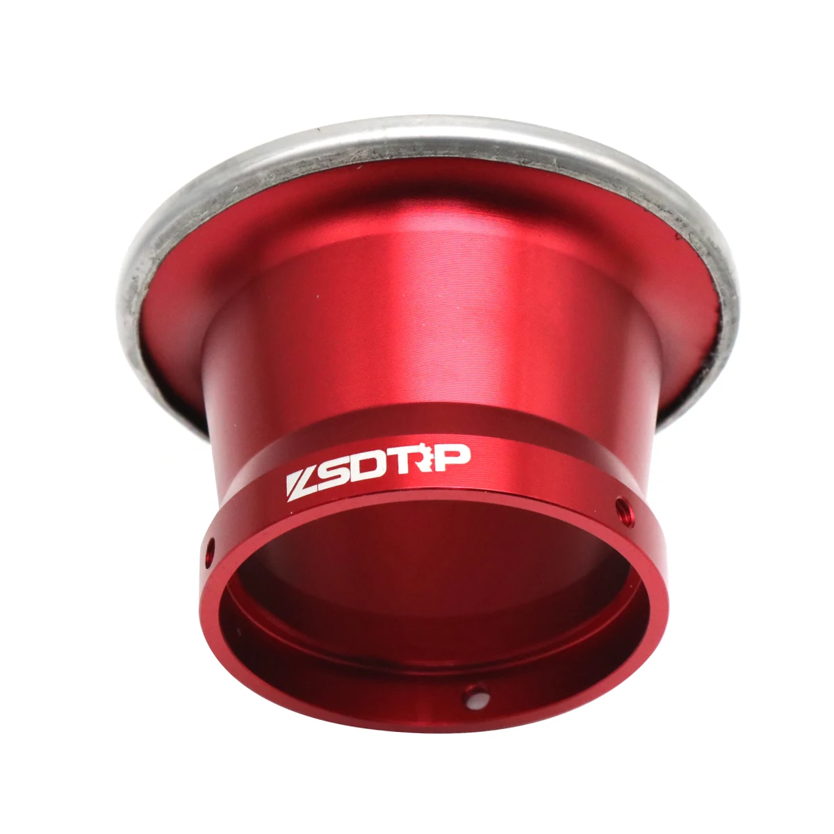 Впускной воздушный фильтр Alconstar для мотоциклетного двигателя алюминиевый