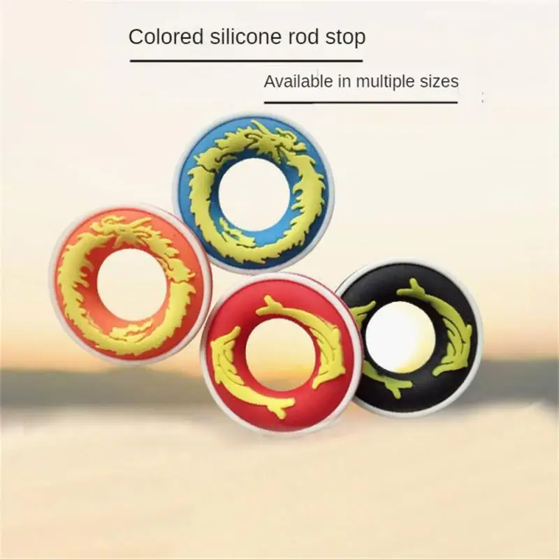 

New Fishing Rod Luminous Sticker Protecting Fishing Rod Bandage DIY Tape Fishing Tool Sports & Entertainment