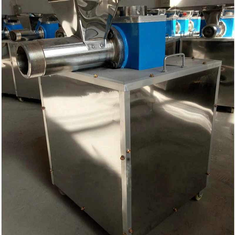 

Машина для изготовления макарон, экструдер для закусок, макароны, машина для приготовления пищи