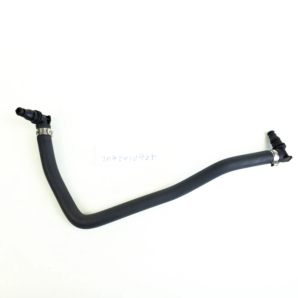Шланг вентиляционного отверстия радиатора подходит для Mercedes Benz W204 W212 2045010925