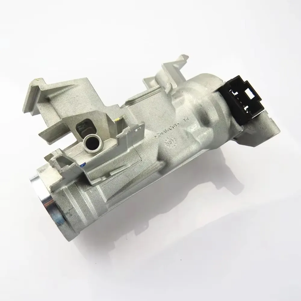 Выключатель зажигания и стартера корпус замка рулевого управления для VW Golf MK6 Tiguan