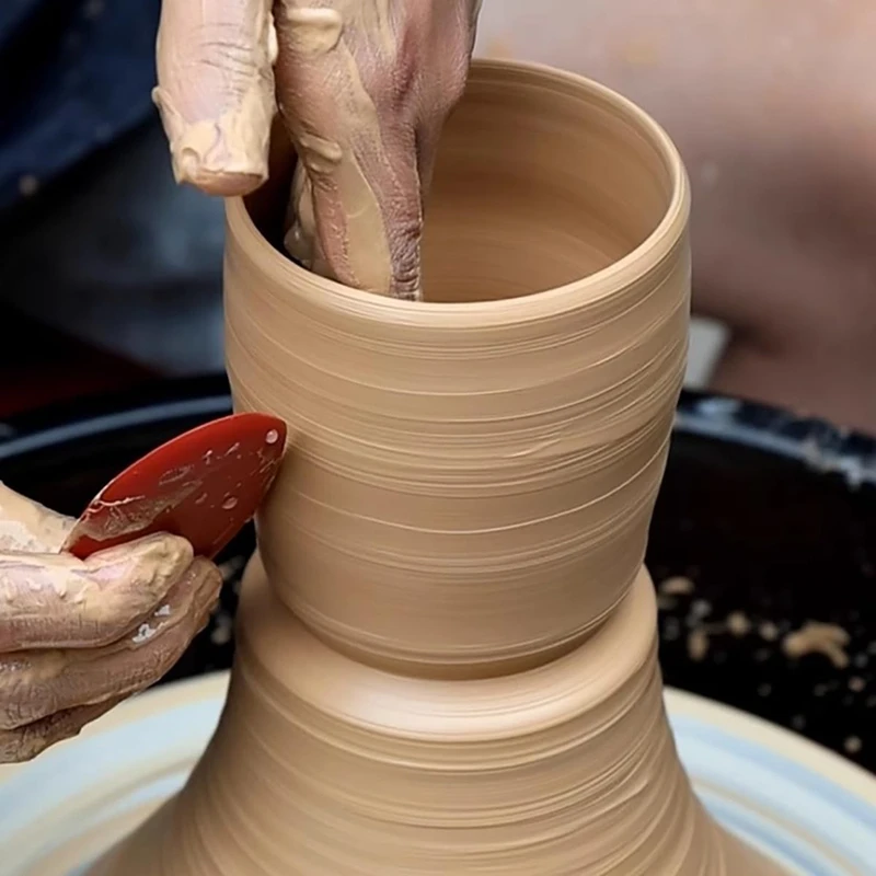 Керамика отлично подходит для керамики глины полимера резины бумажной сверления