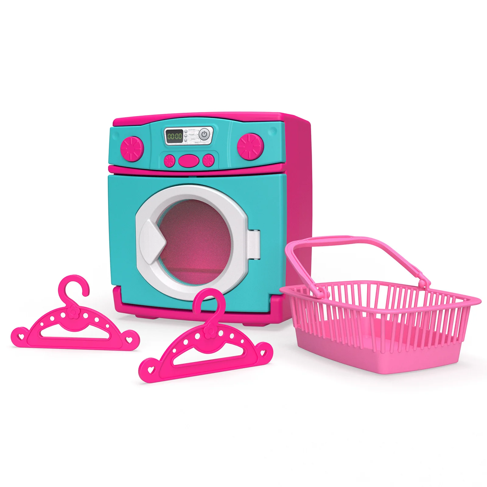 

ebebek Mgs Alissa's Washing Machine
