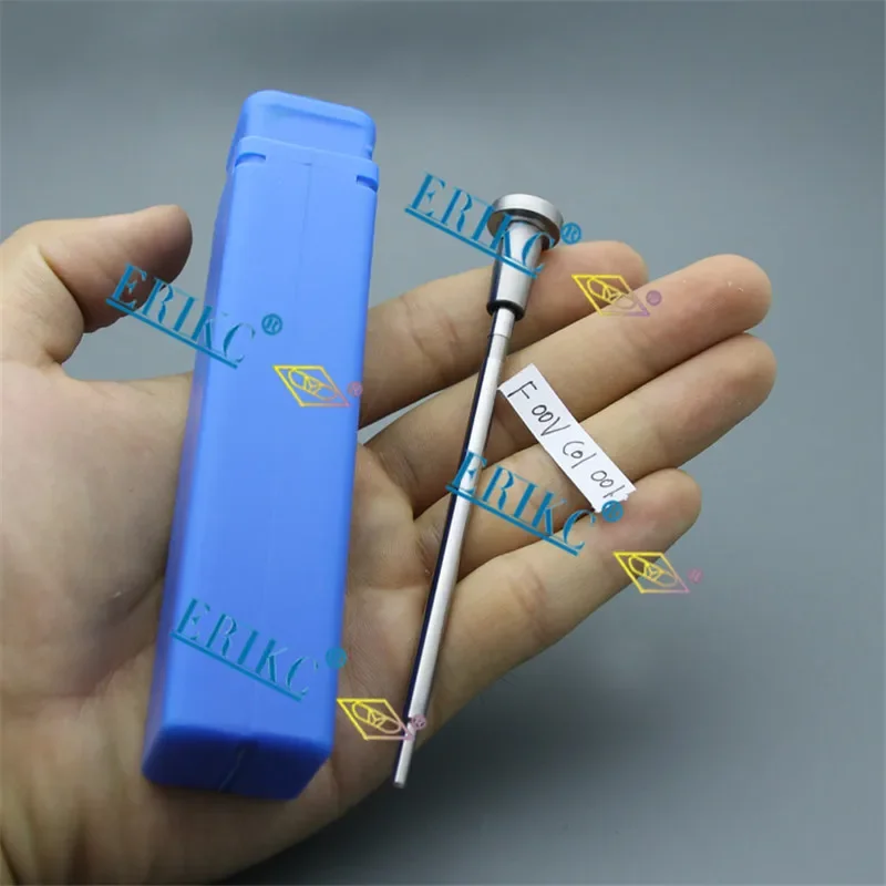 Форсунка ERIKC F00VC01001 для форсунки дизельного топлива 0445110014 0445110015 0445110024 0445110025 0445110034