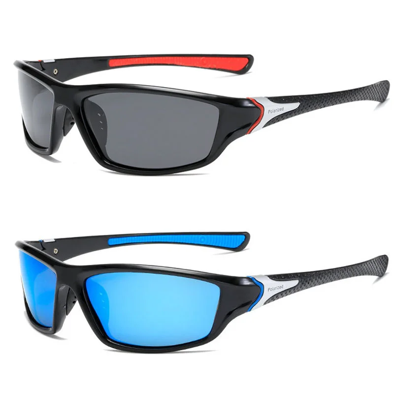 

Солнцезащитные очки поляризационные для мужчин и женщин, фотохромные хамелеоновые, Обесцвечивающие, UV400, для вождения, 2023