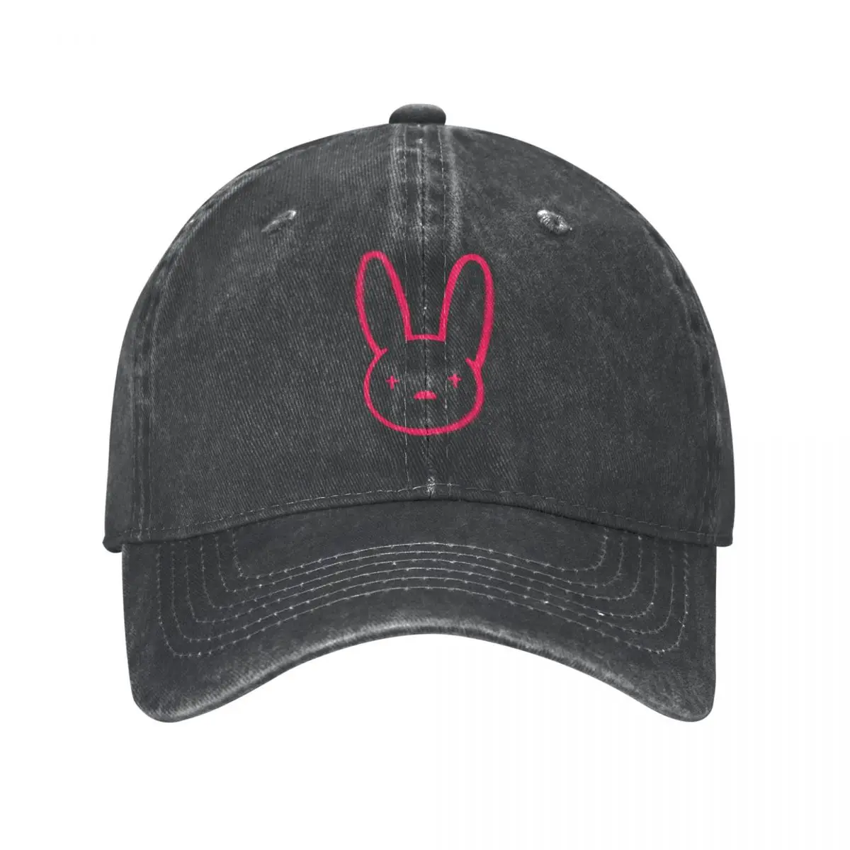 

Vintage Washed Cotton Un Verano Sin Ti Bad Bunny Baseball Cap For Men Women Hat Snapback Cap Hats