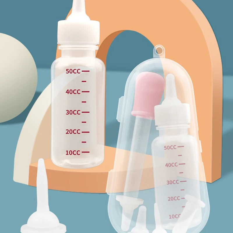 

1 шт., бутылочка для кормления котят и щенков