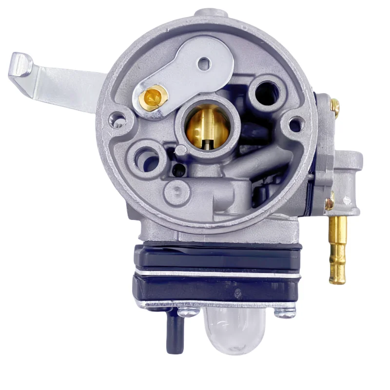 

Карбюратор для Shindaiwa T270 C270 PB270 ECHO B45 TL45 B45LA Замена A 021002360 B450 Кусторез Двигатель