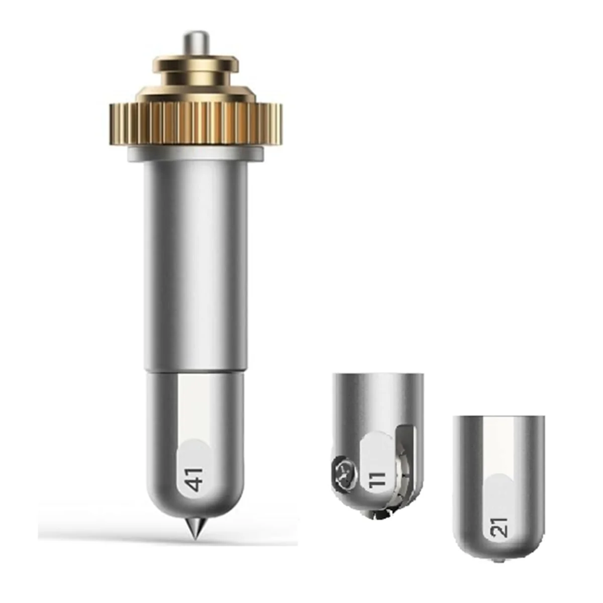 Суперпредложения перфорационное лезвие гравировальный наконечник и комплект