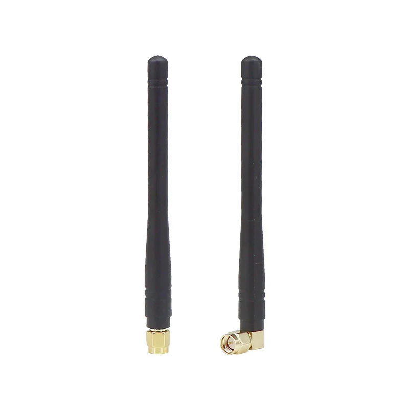 4G LTE Wi-Fi Беспроводная внешняя антенна Антенна для камеры GSM Внутренняя резиновая