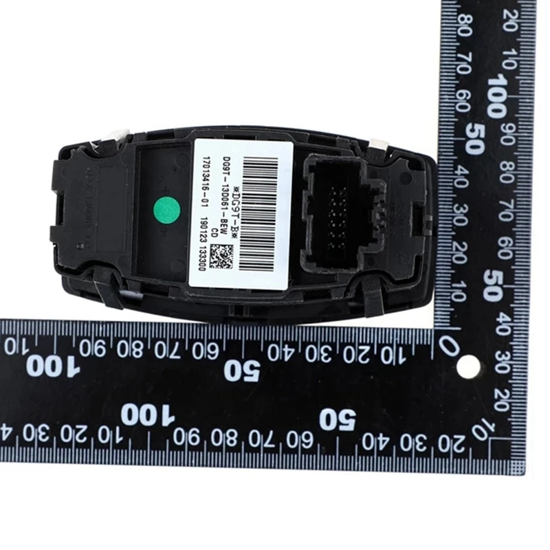 Переключатель для автомобильных фар противотуманная лампа кнопка управления