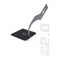 Лезвия для работы с чипами#2