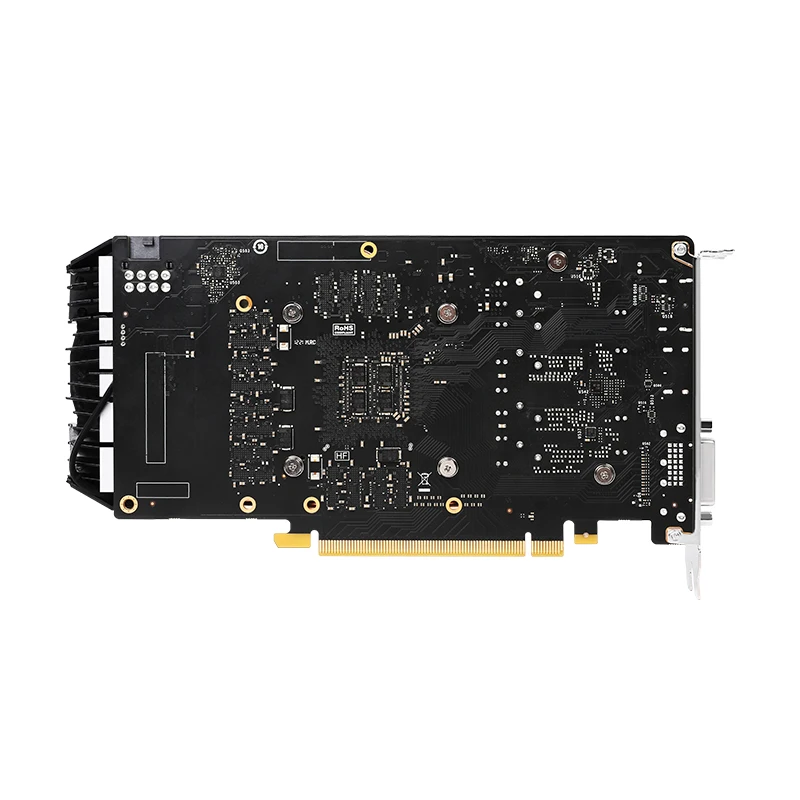 Видеокарты VEINEDA gtx 1660ti 6GB 192Bit GDDR6 6000mhz GPU PC для видеокарт nVIDIA Geforce серии игр - купить
