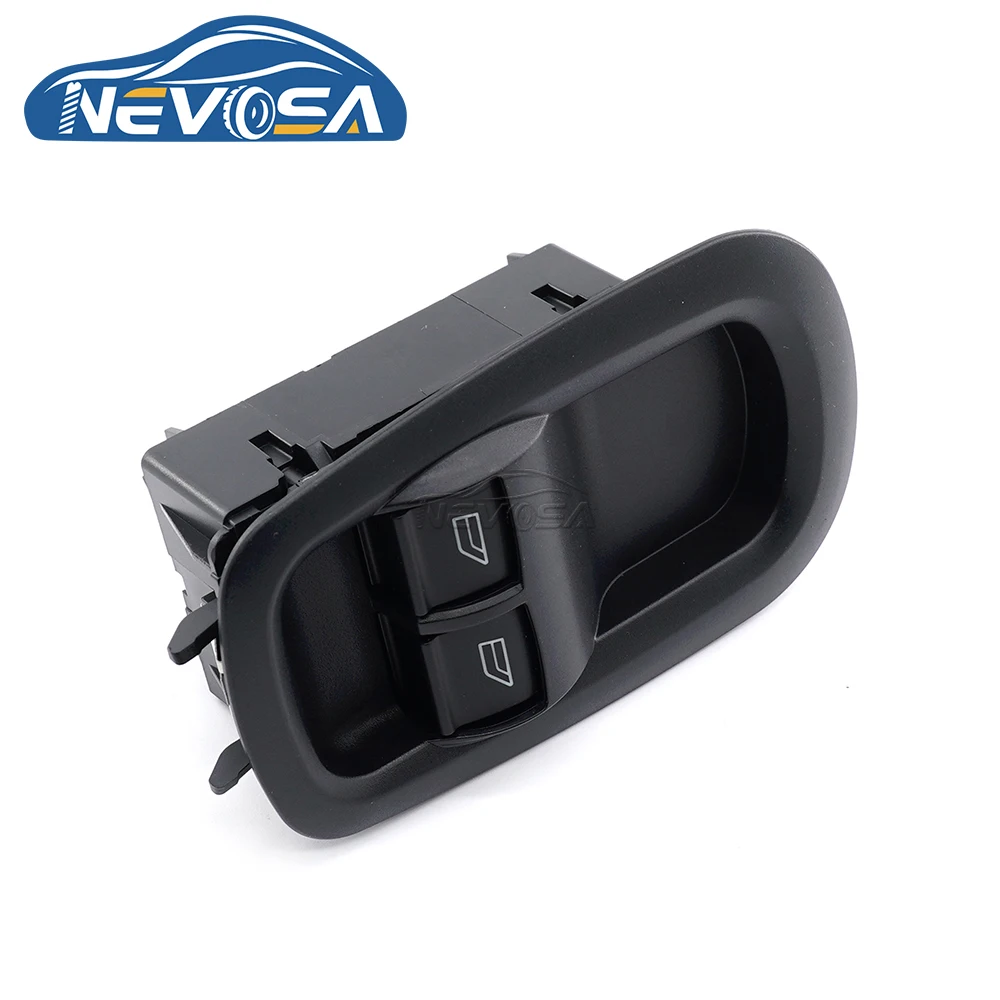 NEVOSA Дисплей для Ford Transit MK8 2014 2020 Автомобильный Электрический стеклоподъемник