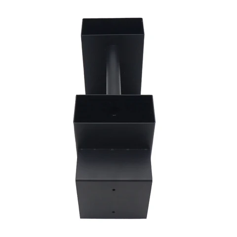 Деревянная стойка для дров Barton