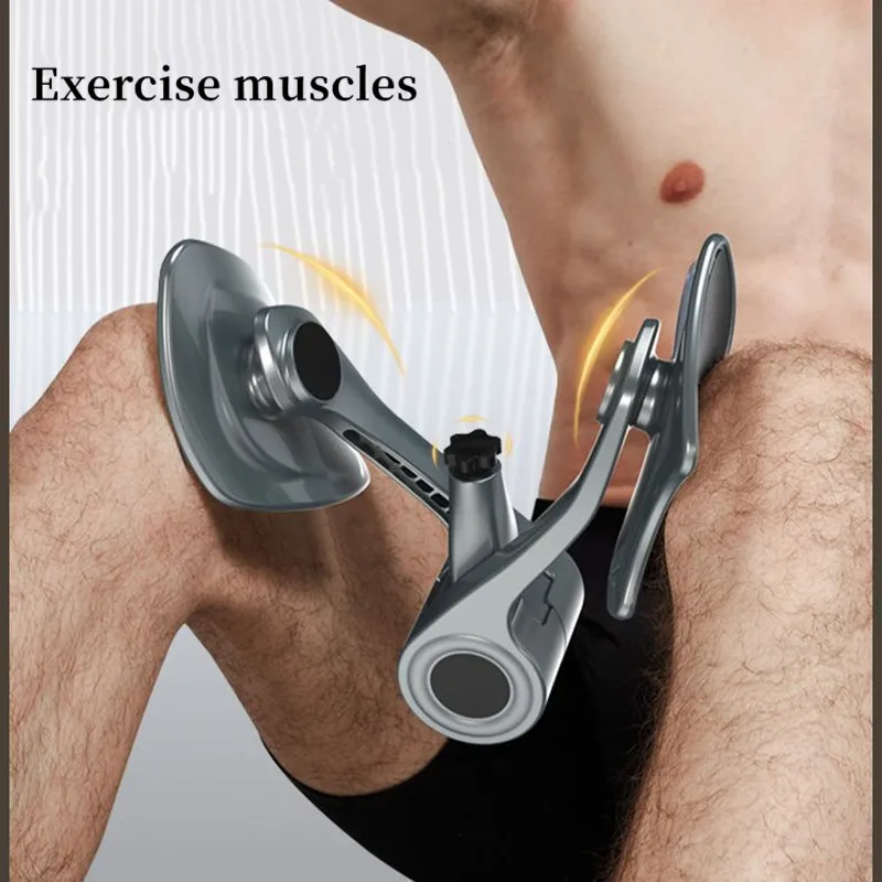 Тренажер для мышц тазового дна упражнения на бедро тренажер похудения