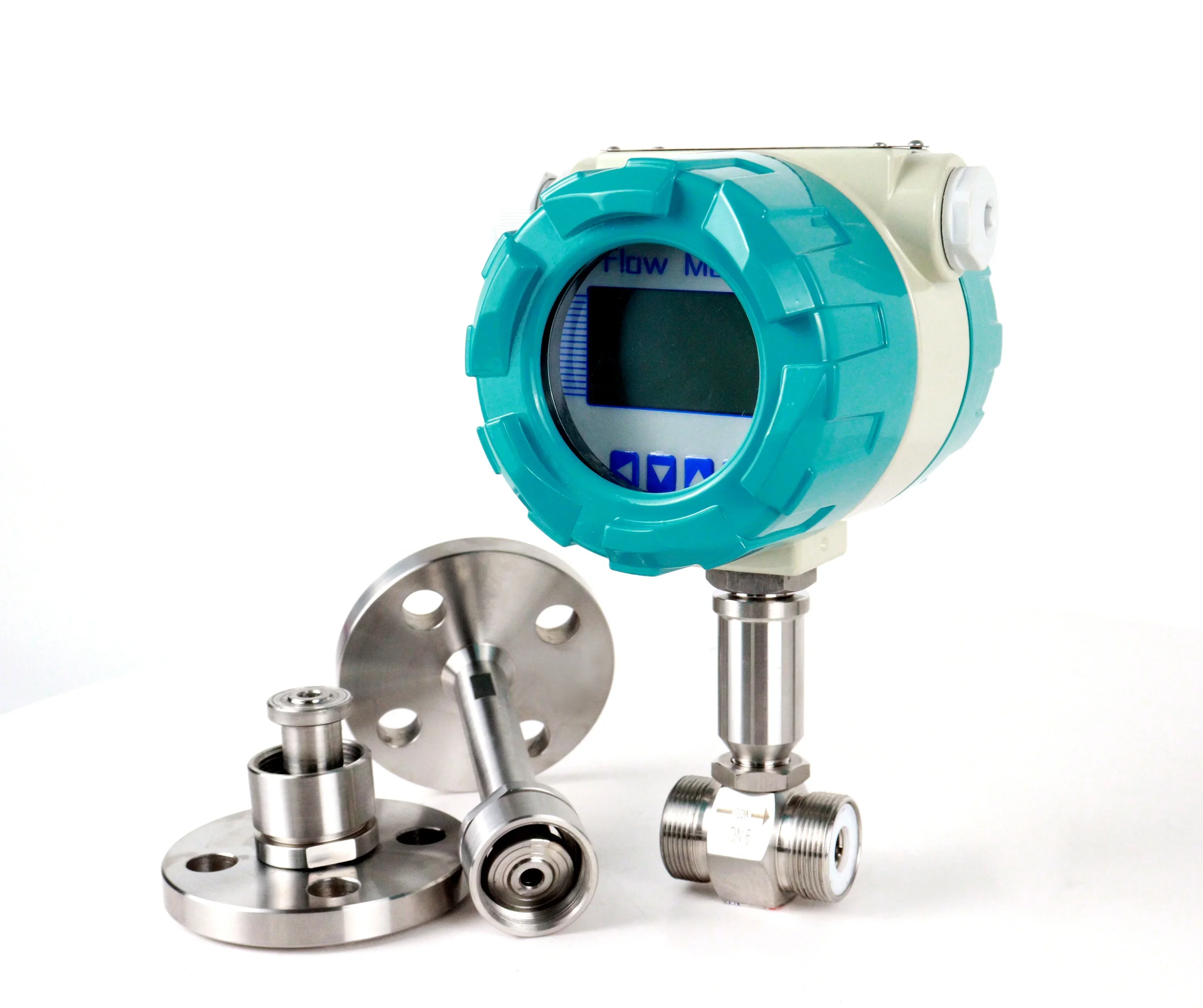 Цифровой тотализатор калькулятор расхода жидкости источник питания 24