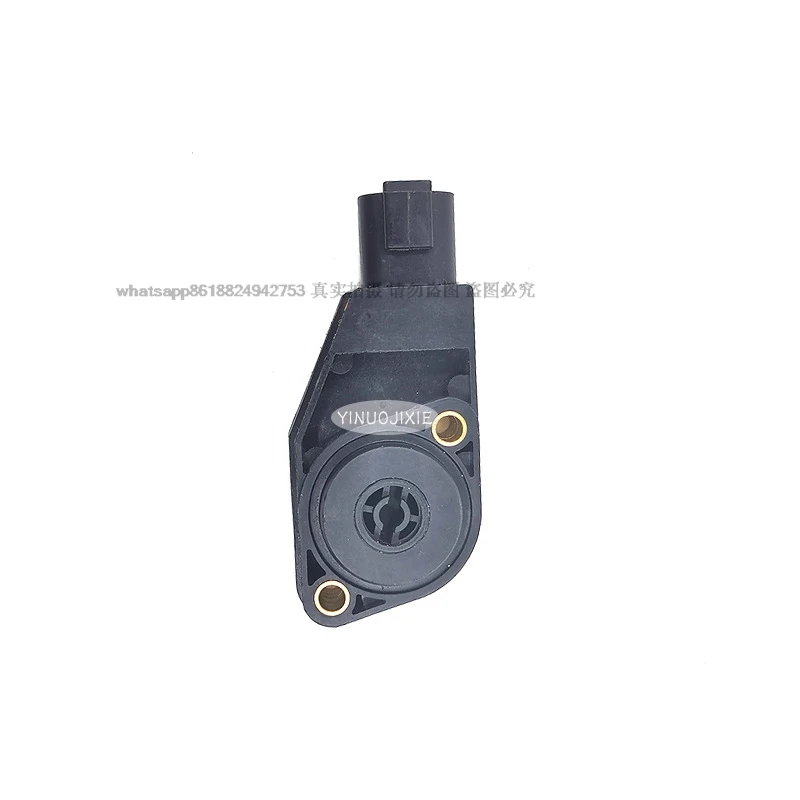 

Для датчика угла погрузчика Caterpillar, Датчик положения дроссельной заслонки, вилка датчика угла 373-4328