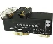 

Store code: HLR7254 inside FAN control unit (14 pin air conditioning) CADDY II 9603