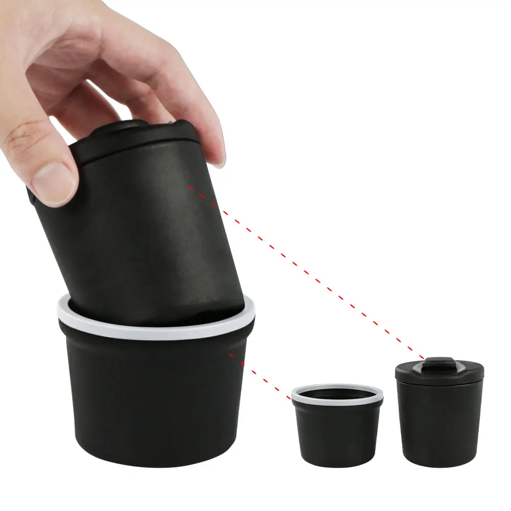 Пепельница для автомобиля Honda Civic Тип R пепельница сигарет подставка чашки