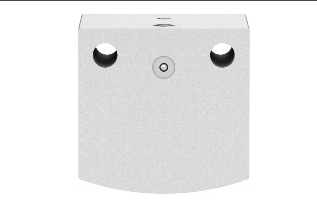 Новый цилиндр FESTO AEVC-25-5-I-P 188163 с коротким ходом