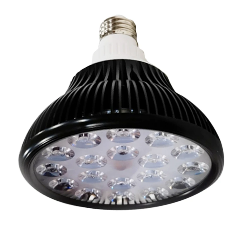 

54W Infrared Physical Therapy Light 100-245V E26 Therapy Light