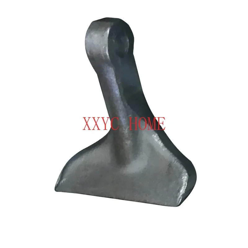 Запасные части для сельскохозяйственной техники лопасти косилки